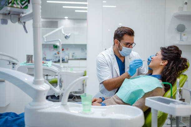 Best Tooth Extraction  in Mauldin, SC