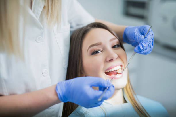 Why Choose Us for Your Dental Needs in Mauldin, SC